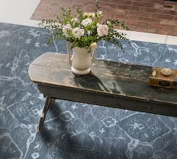 Open Box: Germain Hand-Tufted Rug