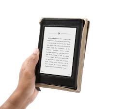 BookBook Hardback Leather Case for Kindle Paperwhite