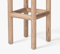 Magnolia Stool