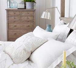 Natalia Jacquard Pillow Cover