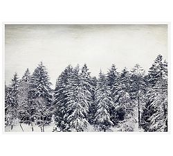 Pacific Snow by Lupen Grainne