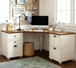Whitney Corner Desk (72")