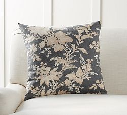 Augustine Printed Pillow Cover