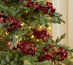 Claret Botanical Pick