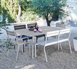 Fermob Luxembourg Stacking Side Chair - Set of 2