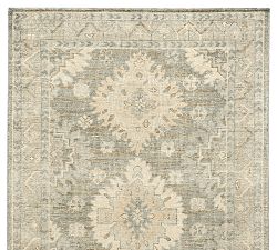 Harris Hand-Knotted Rug