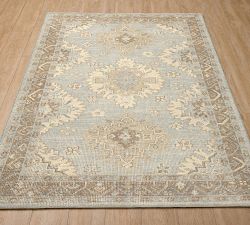 Harris Hand-Knotted Rug