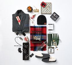 Mercury Glass Hot Sauce Ornament