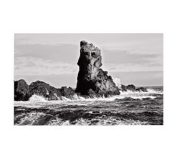 Ocean Form by Jennifer Meyers