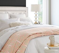 Sawyer Organic Sheet Set