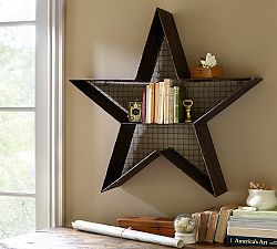 Star Shelf