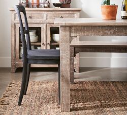 Thalia Dining Table (66.5")