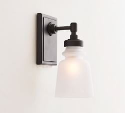 Tilden Sconce (11")