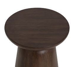 Zorina Round  Accent Table