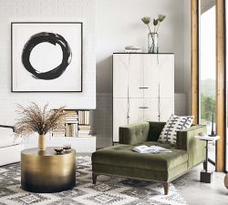 Apollo Chaise Lounge