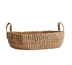 Ibiza Console Basket