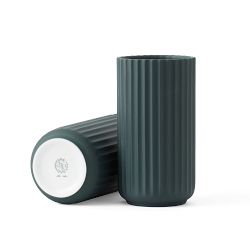 Lyngby Porcelain Vases