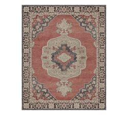 Open Box: Custom Kayson Tonal Printed Rug