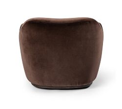 Ozark Swivel Chair