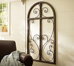 Palladian Window