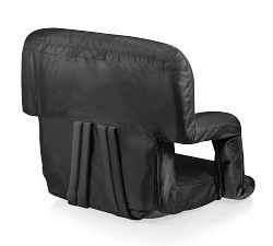 Portable Reclining Stadium Seat Backpack