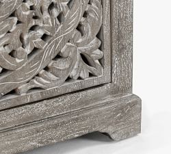 Virginia Grand Buffet (72")