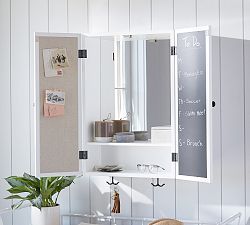 Aubrey Entry Organizer