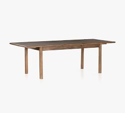 Clemente Extendable Dining Table