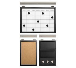 Daily Organization System -  Essential Entryway Set