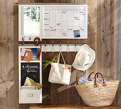 Daily System Entryway Set, Set of 6