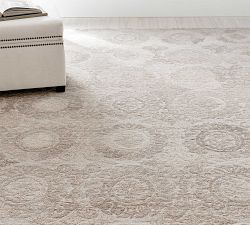 Kendyl Hand-Tufted Wool Rug