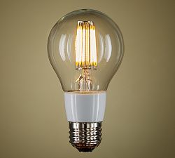 LED Dimmable 60W Equivalent Light Bulb