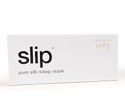 Slip® Silk Mrs. Eye Mask