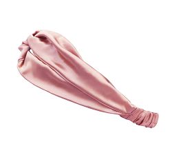 Slip® Silk Twist Headband