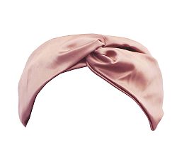 Slip® Silk Twist Headband