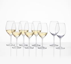 ZWIESEL GLAS Forte Wine Glasses Buy 6, Get 8