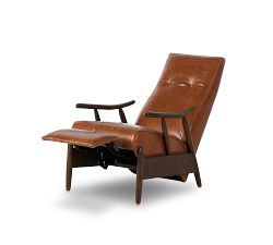 Blackburn Leather Recliner