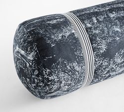 Brandon Maxwell Groveland Toile Bolster