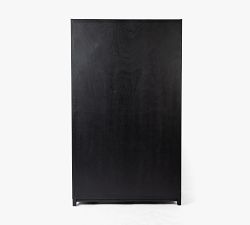 Bryer Half Closed Display Cabinet (48")