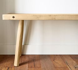 Dutton Console Table (60")