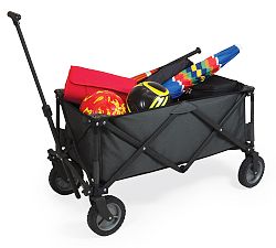 Expandable Utility Wagon
