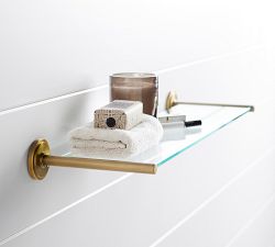 Frey Bathroom Hardware