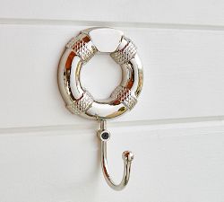 Life-Preserver Single Hook