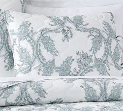 Shani Reversible Sham