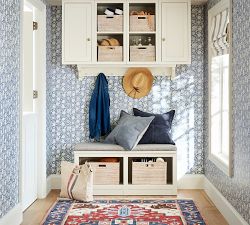 Surrey Outdoor Kilim Rug