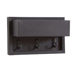 Wyatt Workspace All in One Organizer - Small