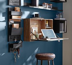 Wyatt Workspace All in One Organizer - Small