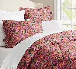 Bridget Comforter &amp; Shams