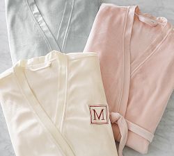 Chamois Lightweight Robe