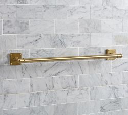 Harley Towel Bar